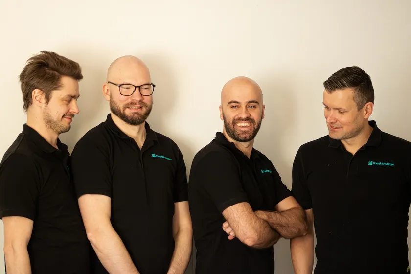 MestaBuild team